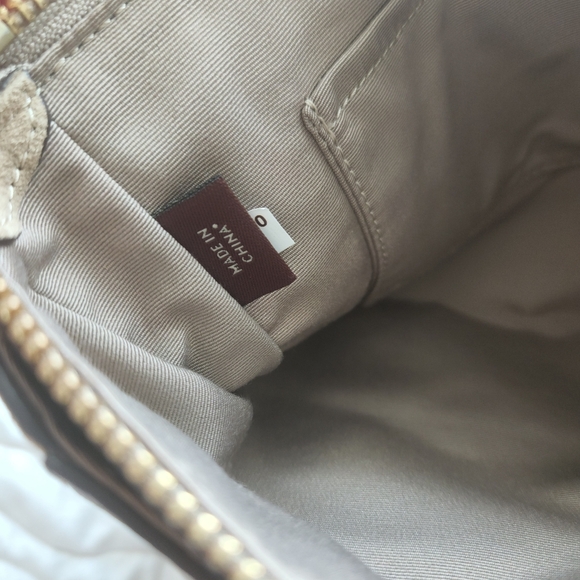 Coach bag - Picture 9 of 9